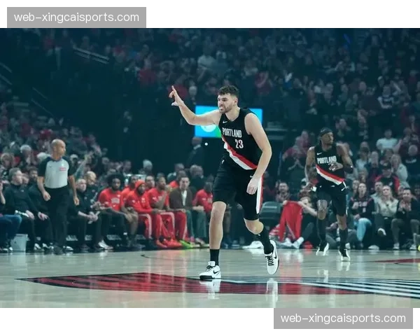 开拓者失误率16%联盟第29，亨德森控球稳定性成重建障碍