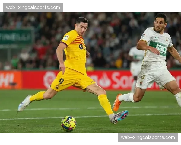 巴萨xG数据联盟领先 进攻效率支撑巨大积分优势